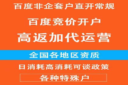 SEM托管代运营案例：优化用户体验策略